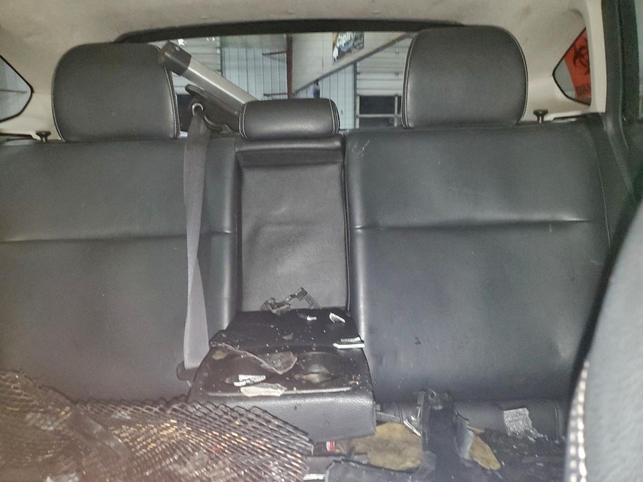 Subaru Xv 2.0 Limited Image 7