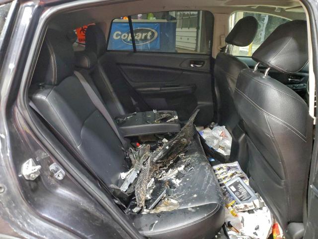 Subaru Xv 2.0 Limited Image 10