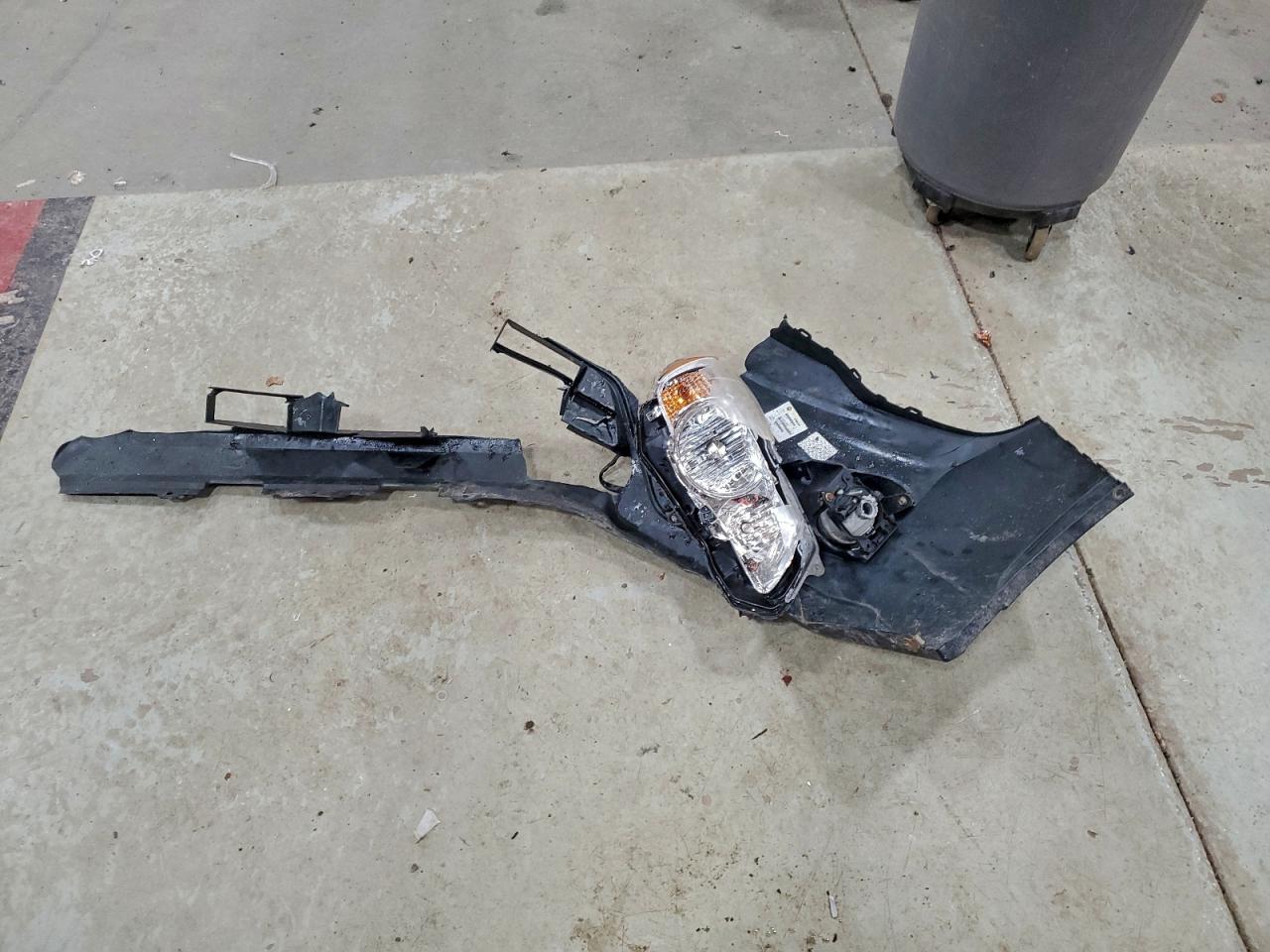 Subaru Xv 2.0 Limited Image 9