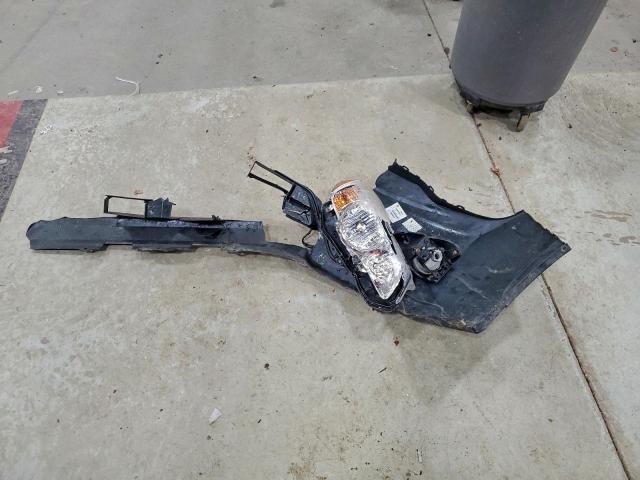 Subaru Xv 2.0 Limited Image 9