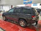 Jeep Grand Cherokee Laredo Image 3