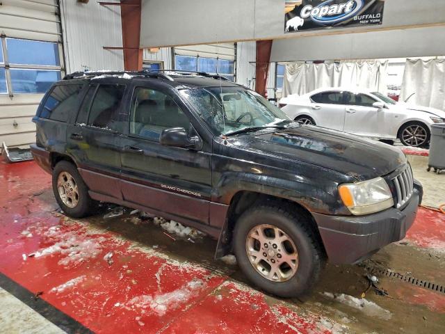 Jeep Grand Cherokee Laredo Image 2