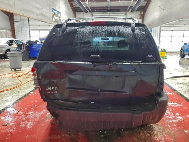 Jeep Grand Cherokee Laredo Image 13