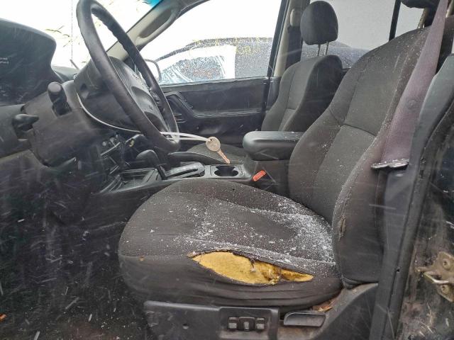 Jeep Grand Cherokee Laredo Image 6