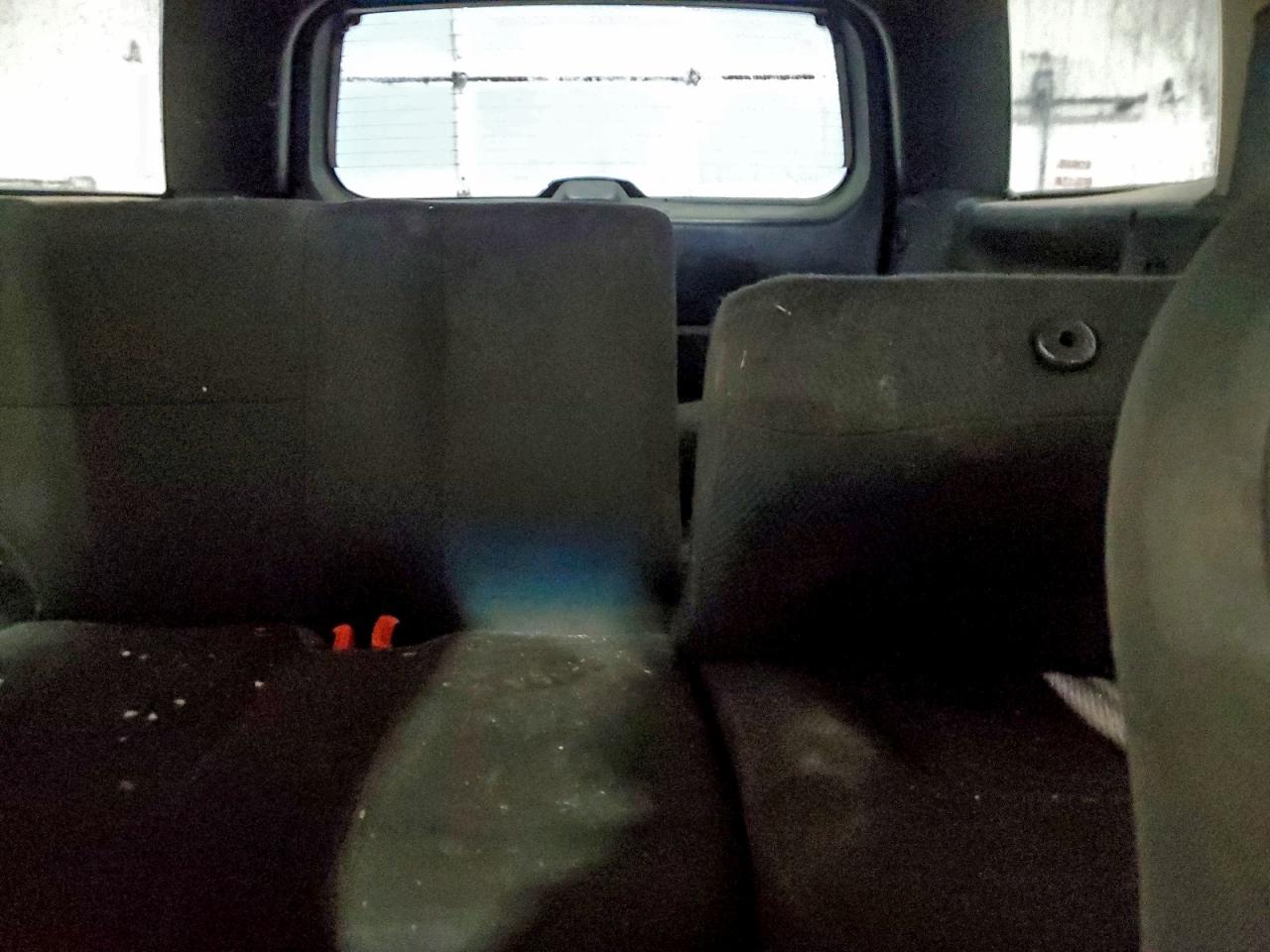 Jeep Grand Cherokee Laredo Image 7