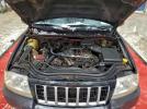 Jeep Grand Cherokee Laredo Image 10