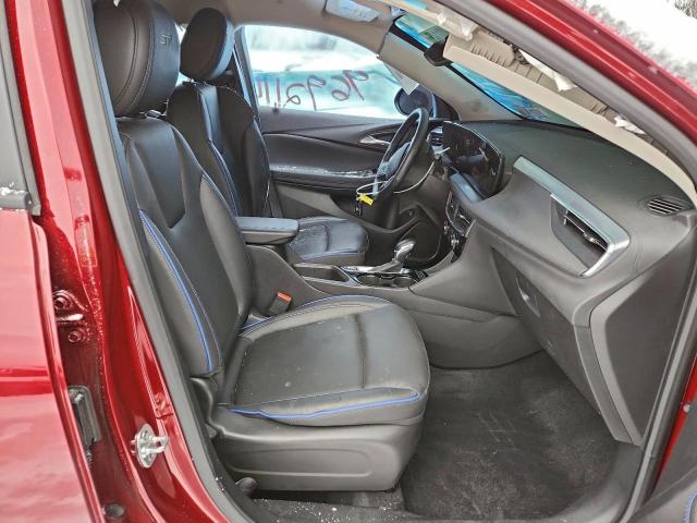 Buick Encore Sport Touring Image 7
