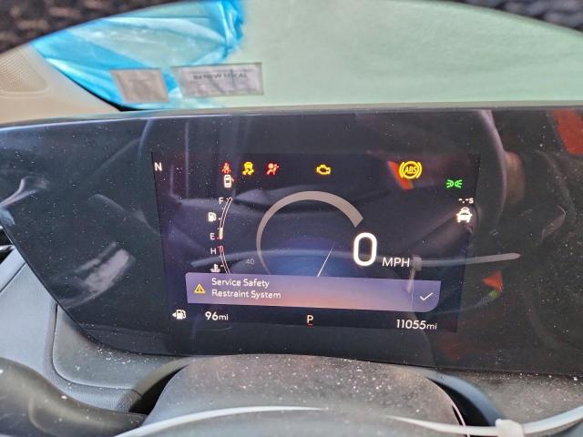 Buick Encore Sport Touring Image 9