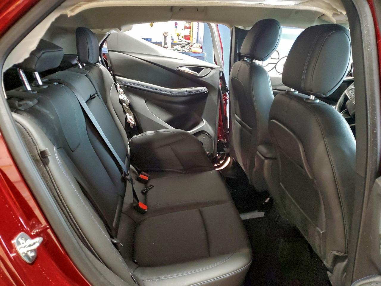 Buick Encore Sport Touring Image 12