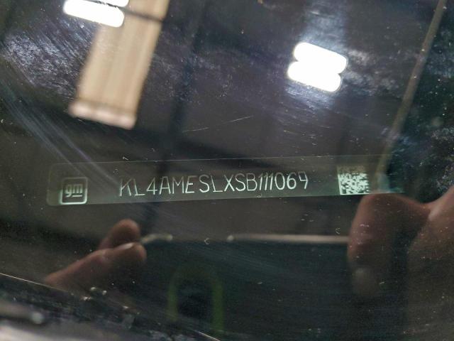 Buick Encore Sport Touring Image 11