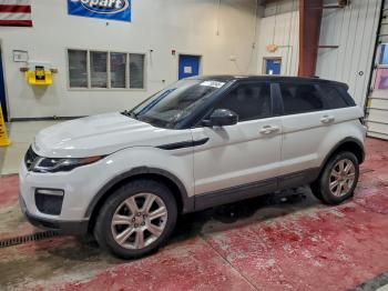  Salvage Land Rover Range Rover