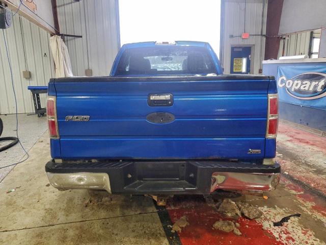 Ford F-150 Super Cab Image 4