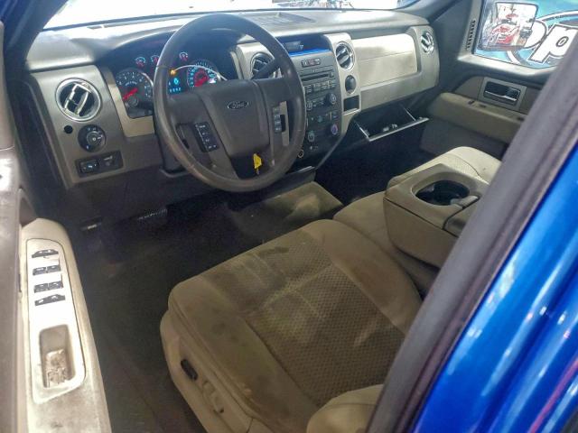 Ford F-150 Super Cab Image 10