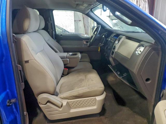 Ford F-150 Super Cab Image 8