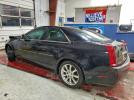 Cadillac CTS Hi Feature V6 Image 8
