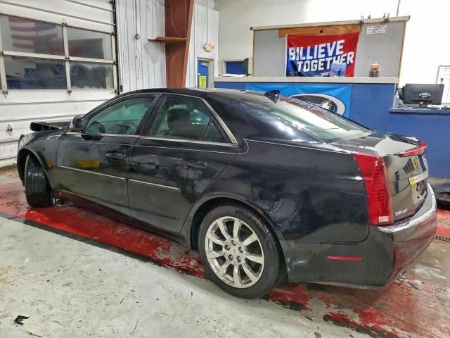 Cadillac CTS Hi Feature V6 Image 8