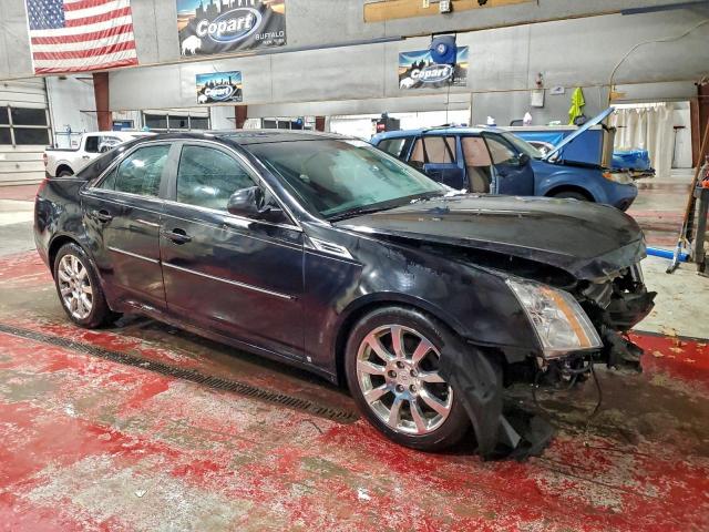 Cadillac CTS Hi Feature V6 Image 2