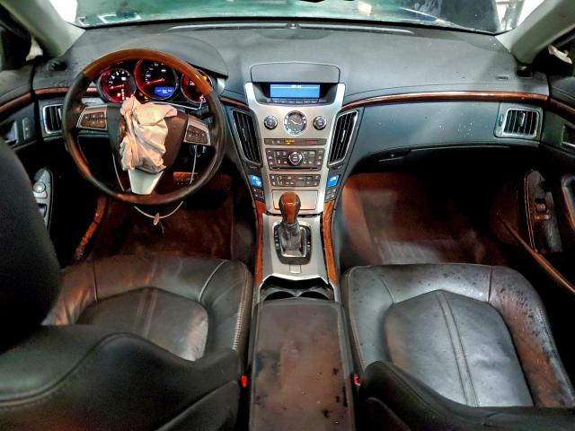 Cadillac CTS Hi Feature V6 Image 12