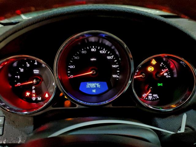 Cadillac CTS Hi Feature V6 Image 4