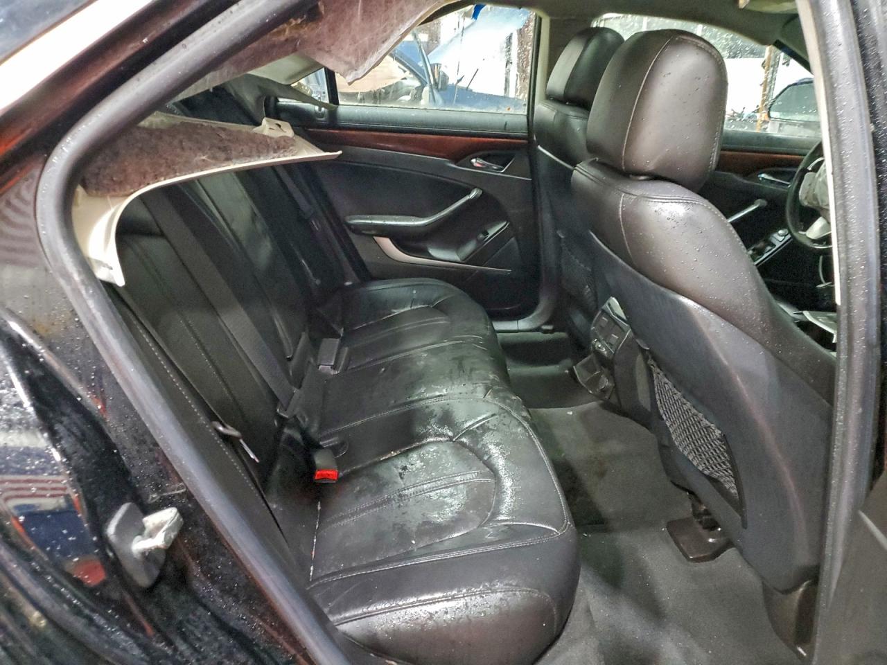 Cadillac CTS Hi Feature V6 Image 5