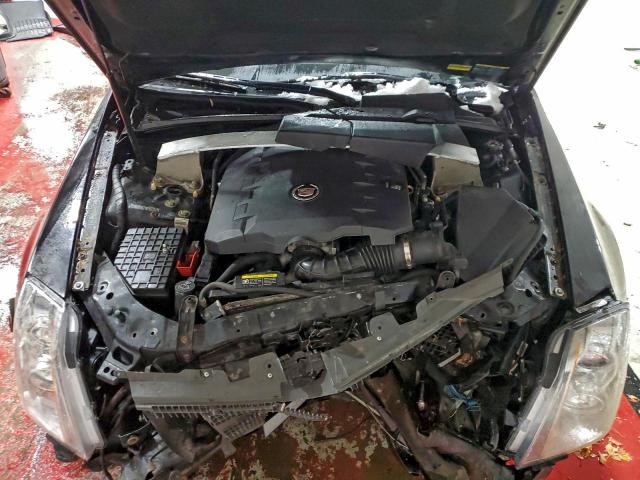 Cadillac CTS Hi Feature V6 Image 3