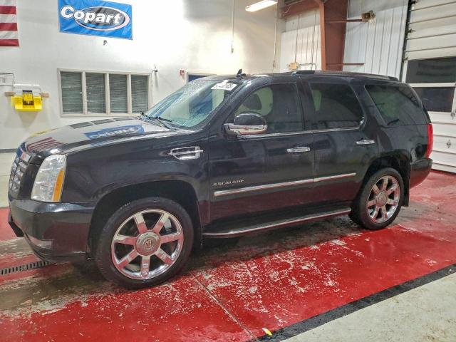  Salvage Cadillac Escalade