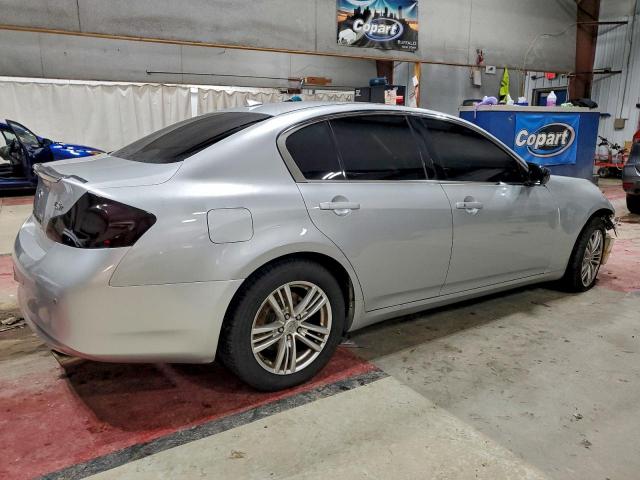INFINITI G37 Image 4