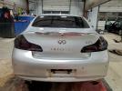 INFINITI G37 Image 8