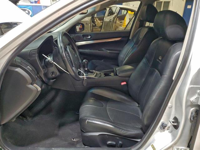 INFINITI G37 Image 5