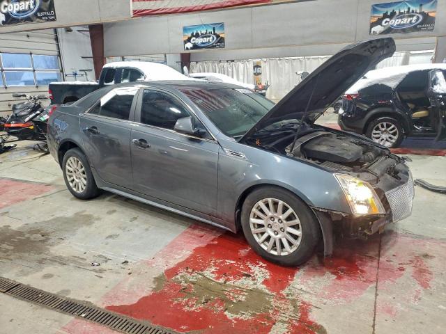 Cadillac CTS Luxury Collection Image 9