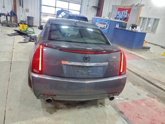 Cadillac CTS Luxury Collection Image 8