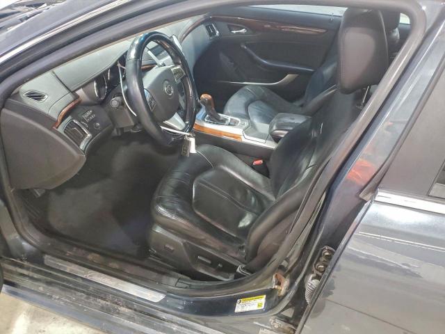 Cadillac CTS Luxury Collection Image 2