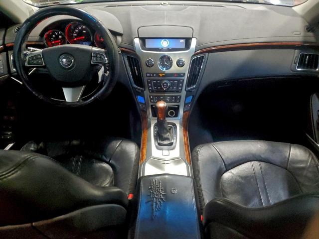 Cadillac CTS Luxury Collection Image 3