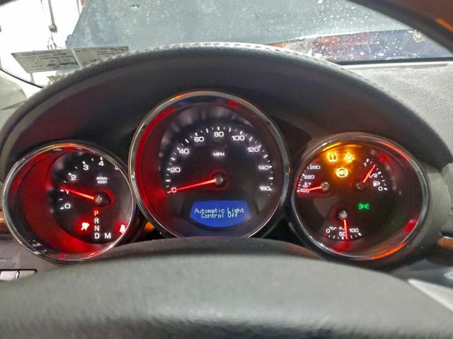 Cadillac CTS Luxury Collection Image 12