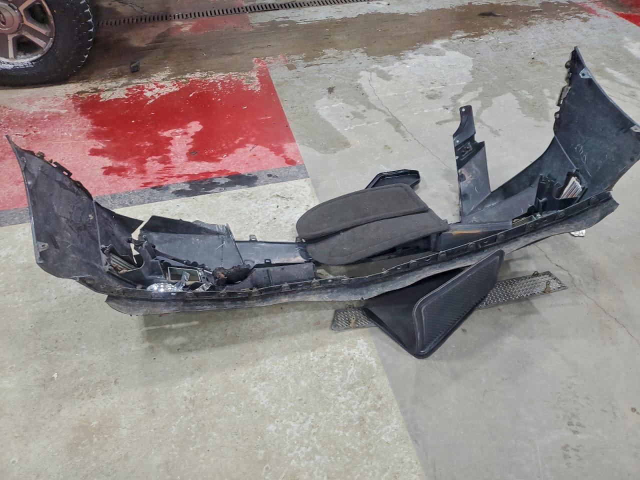 Cadillac CTS Luxury Collection Image 13