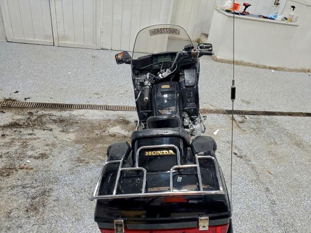 Honda Gl Cycle A Image 8