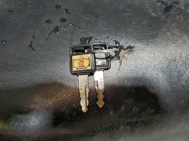 Honda Gl Cycle A Image 2