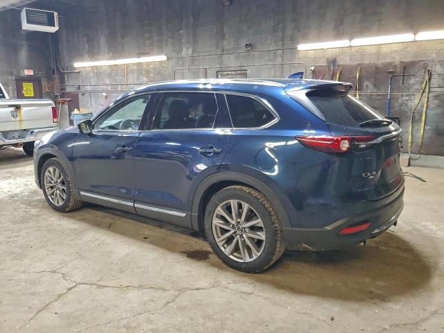 Mazda Cx Grand Touring Image 8