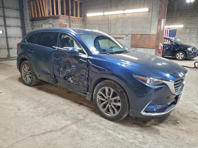 Mazda Cx Grand Touring Image 3