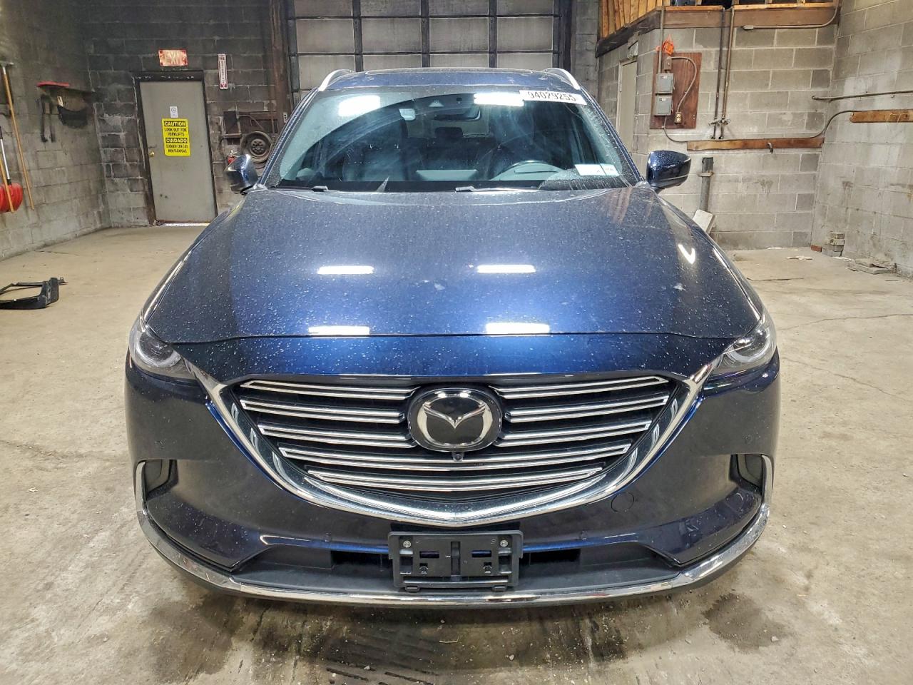 Mazda Cx Grand Touring Image 13