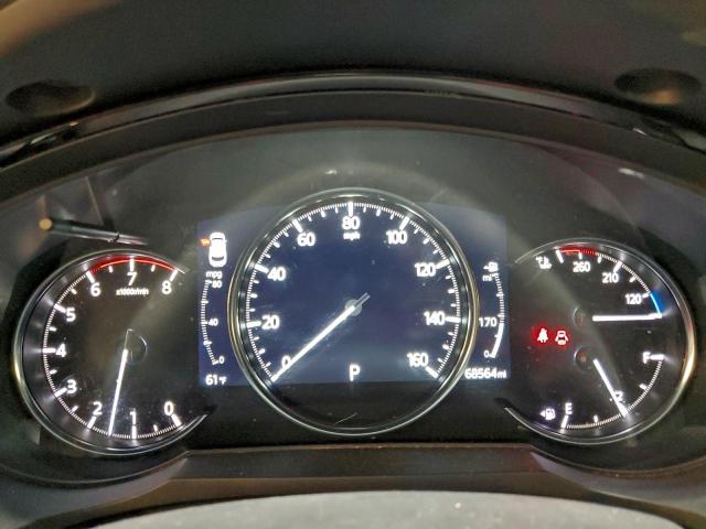 Mazda Cx Grand Touring Image 6