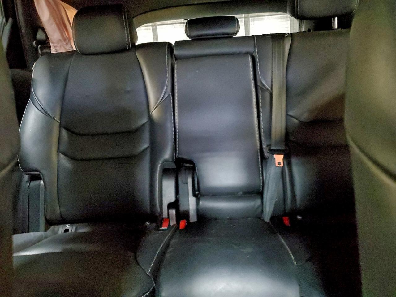 Mazda Cx Grand Touring Image 10