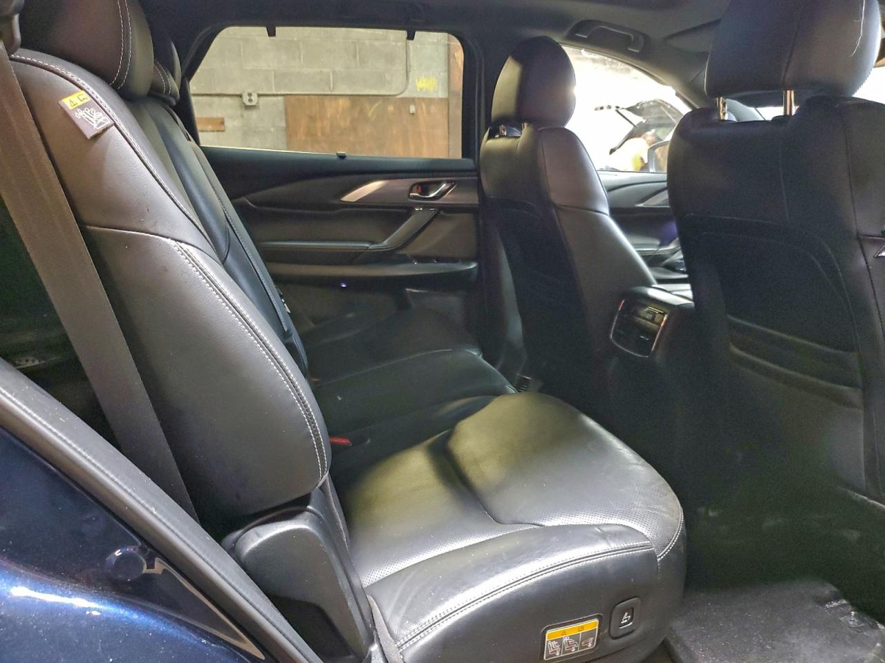 Mazda Cx Grand Touring Image 9