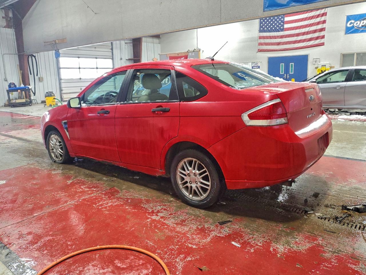 Ford Focus Se Image 2