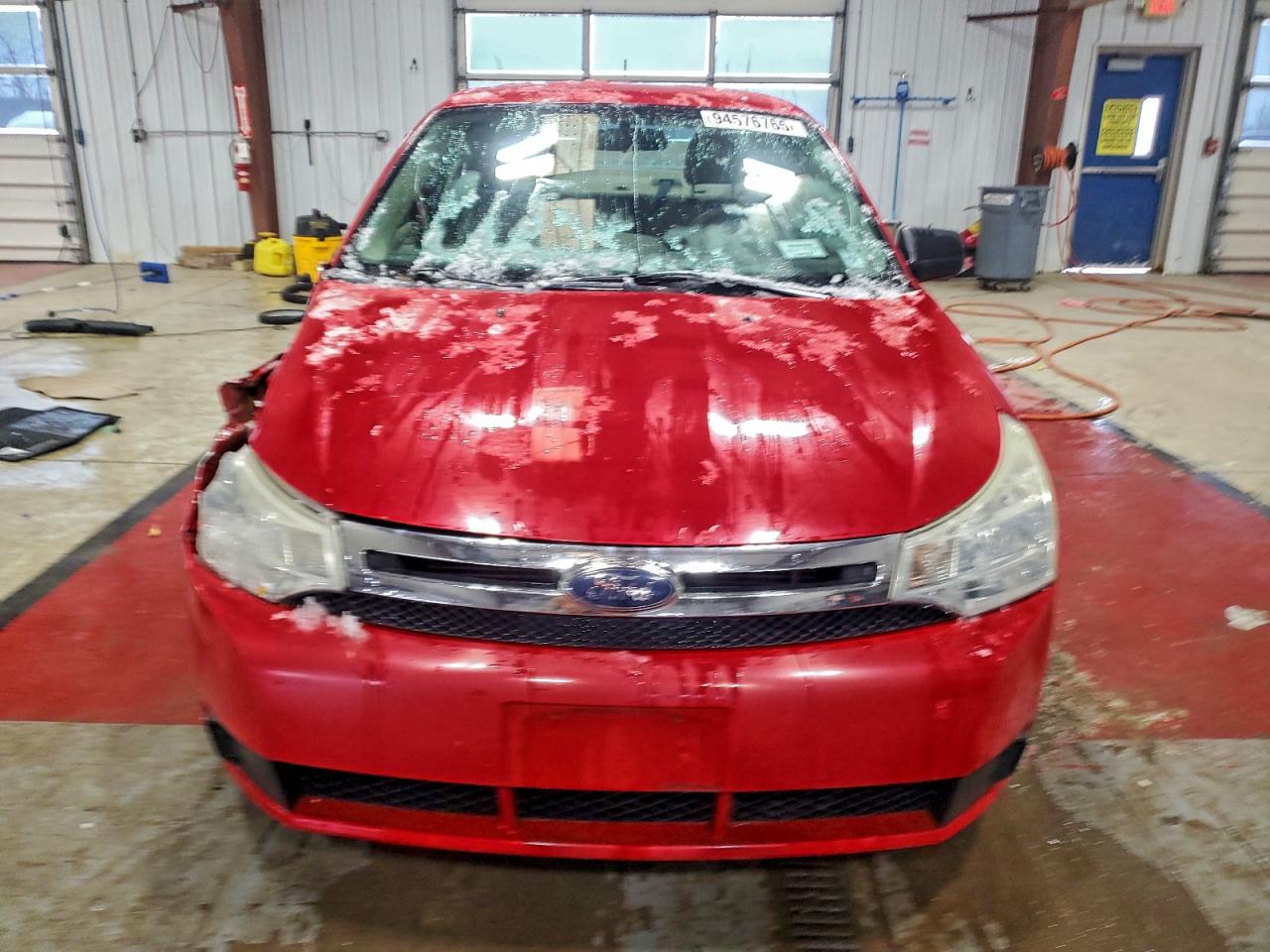 Ford Focus Se Image 3