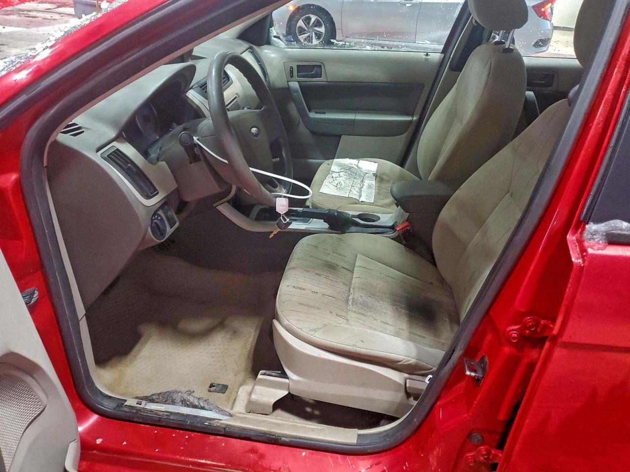 Ford Focus Se Image 6