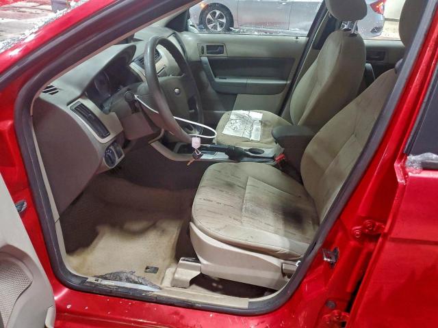 Ford Focus Se Image 6