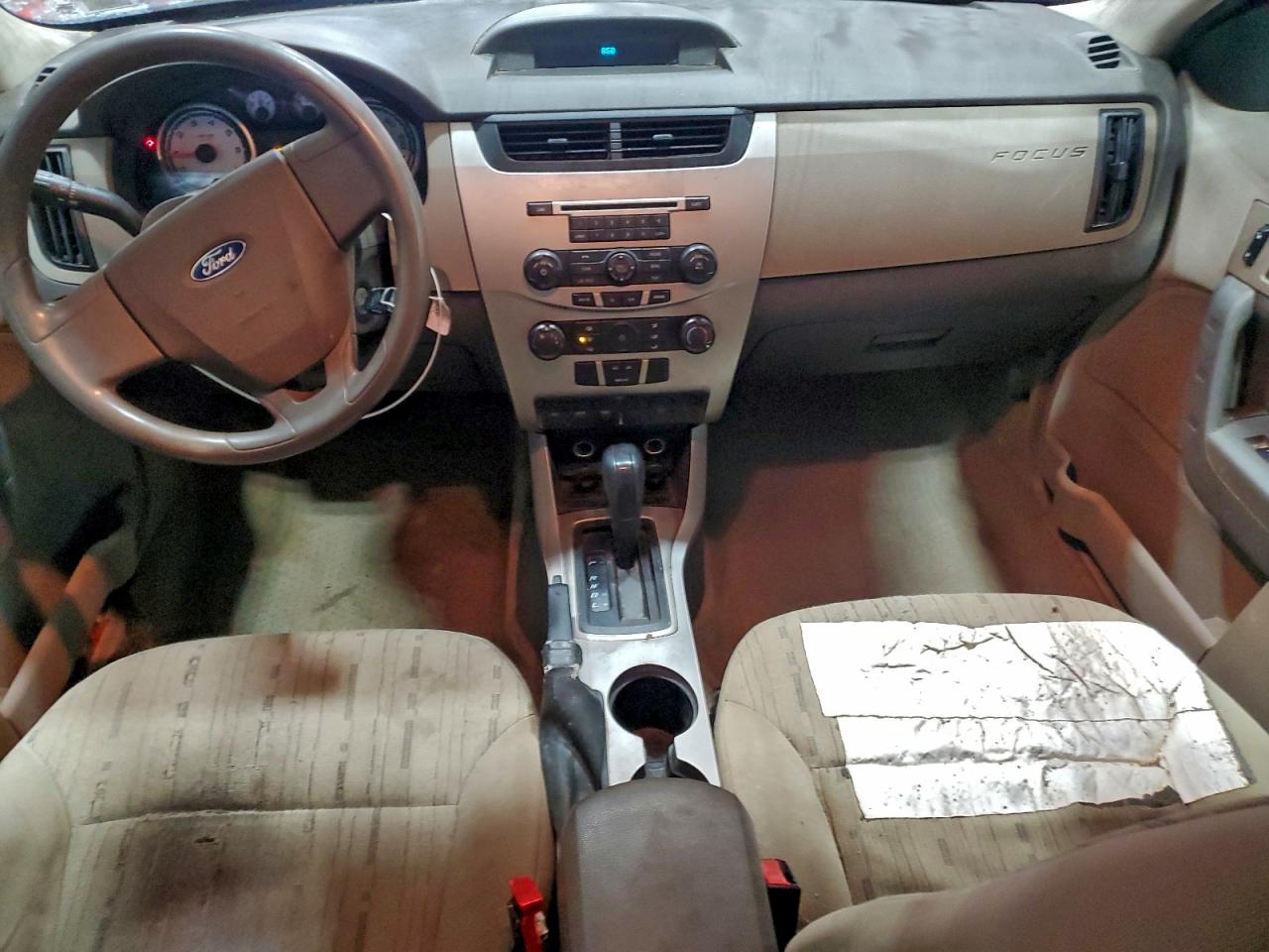 Ford Focus Se Image 7