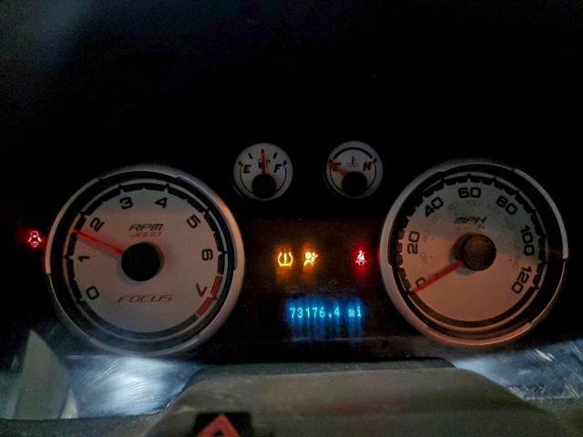 Ford Focus Se Image 10