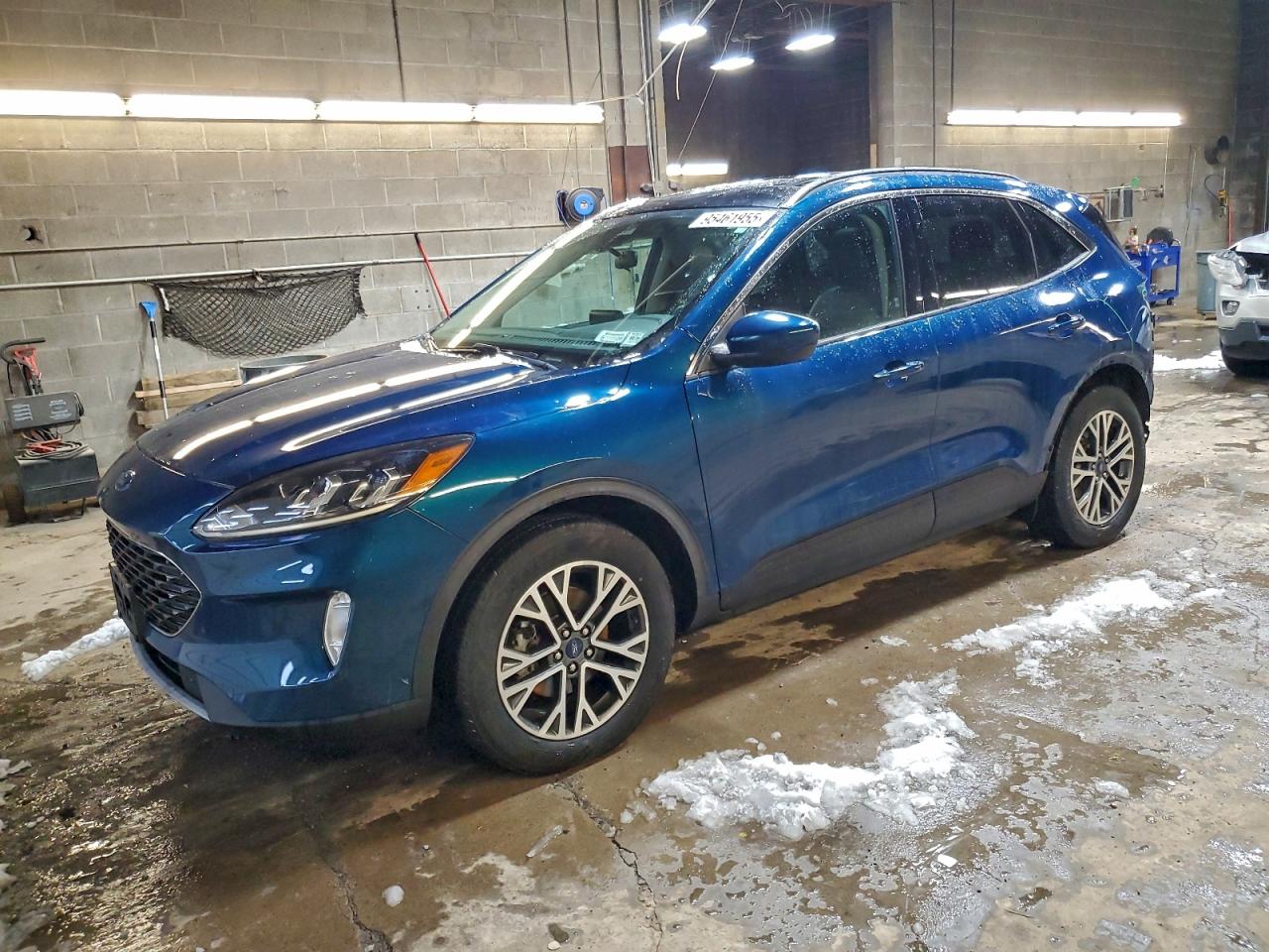 Ford Escape Sel Image 1